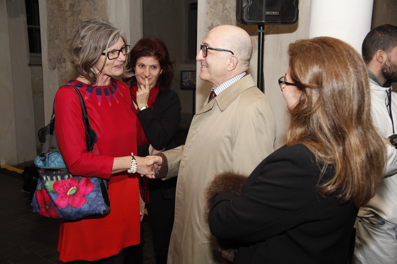 Then & Now – Unfolding the Story of MSF in Lebanon